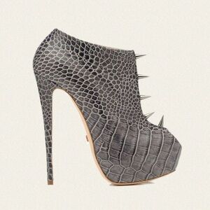 |NWOT| Ruthie Davis Banks Ankle Boot